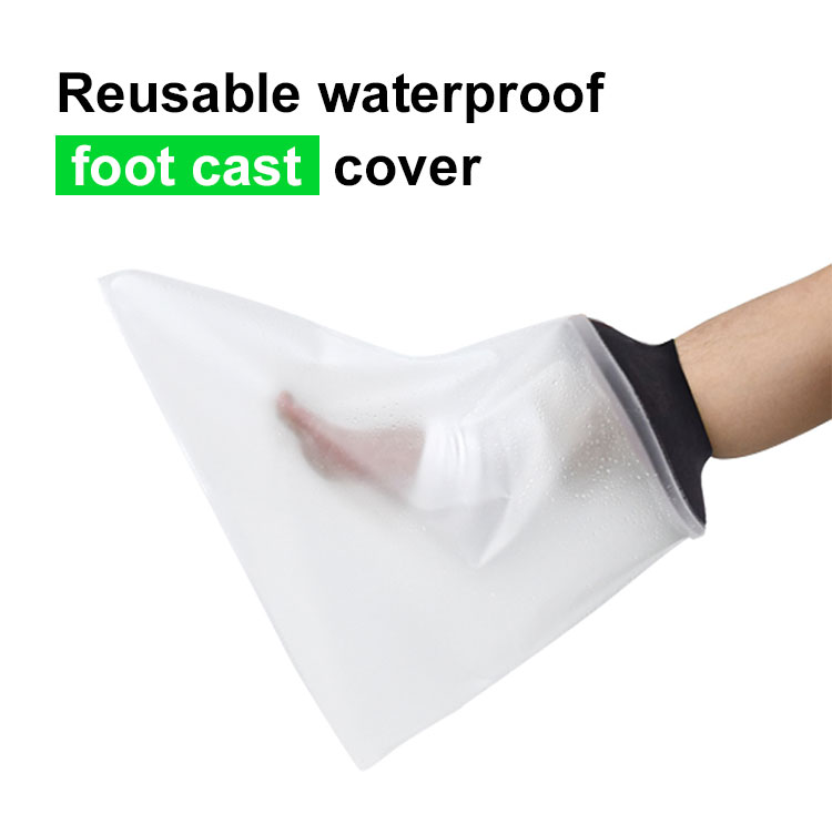 Waterproof Cast Cover 