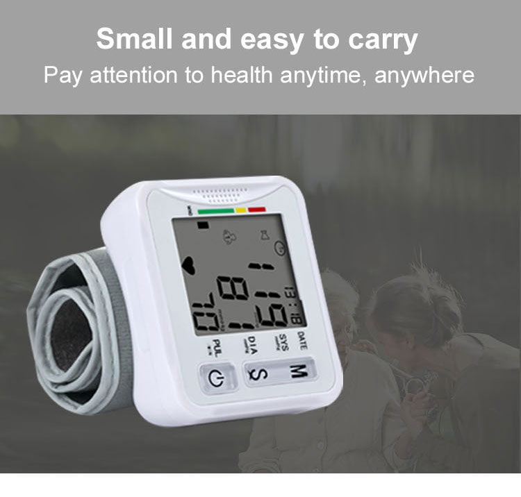 blood pressure monitor price 