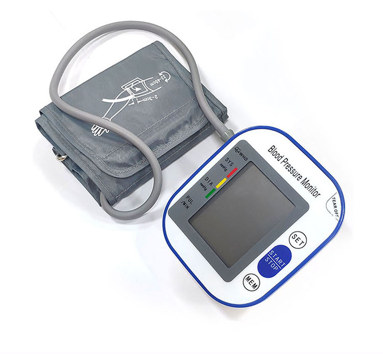 oem blood pressure monitor
