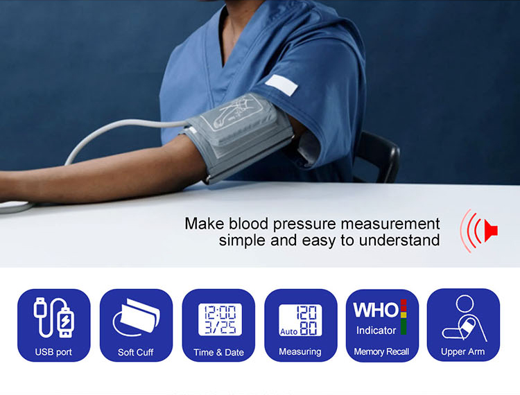 best blood pressure monitor