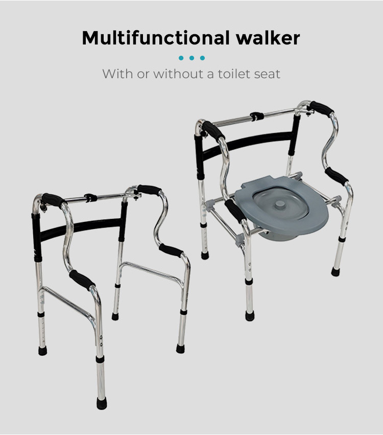 walking aids for the elderly 