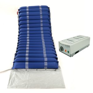 Matratze für Krankenhausbetten