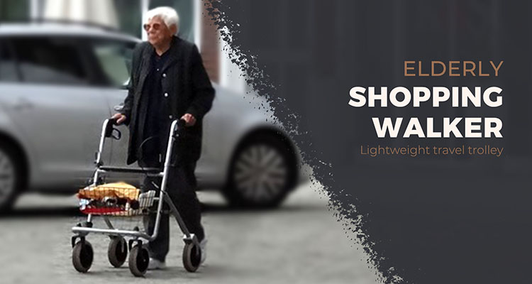ما هو أفضل جهاز مساعدة للمشي لكبار السن؟