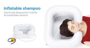 Lavabos pour shampoing