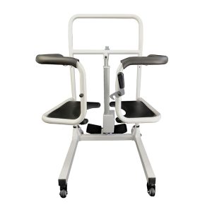 electrical lifting patient transfer chair