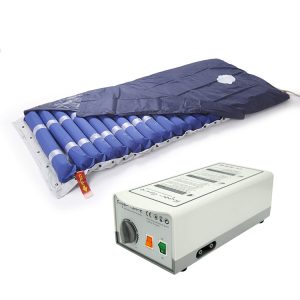 waterproof hospital mattress