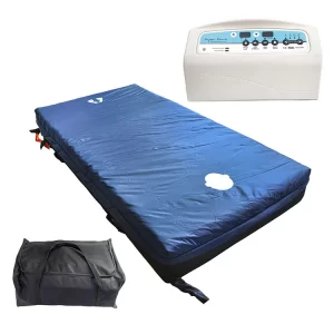 air bed for pressure sores