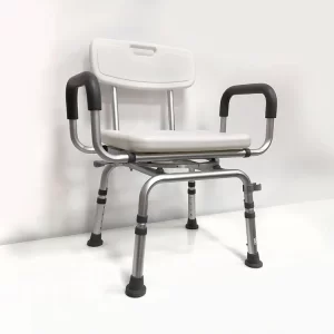 silla de ducha para discapacitados