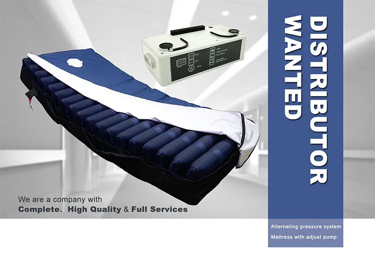 hospital air mattress companies