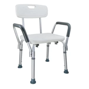 silla de baño para discapacitados