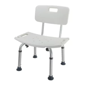 disabled shower chair