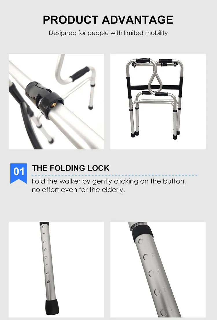 mobility aids for walking