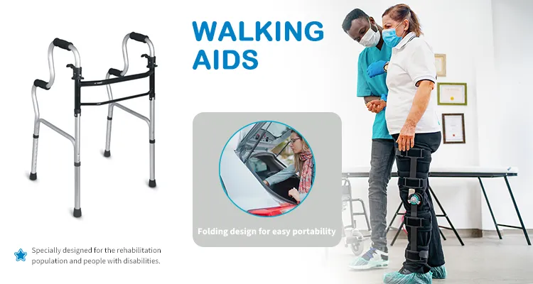 walking aids