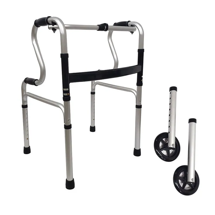 walking aids with wheels