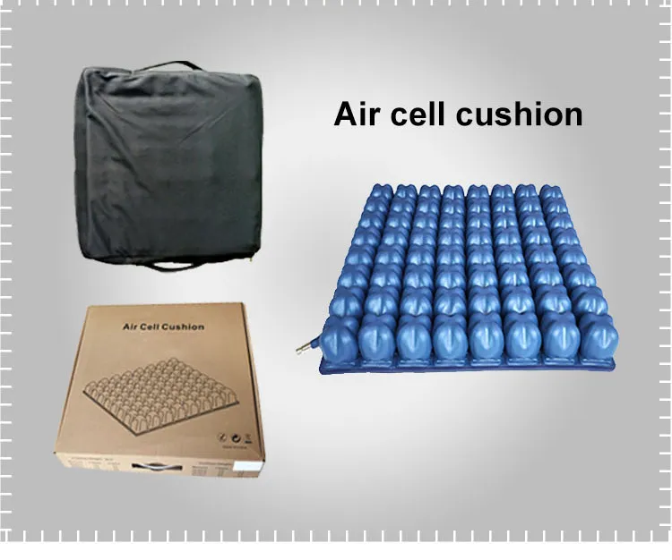 air pressure cushion