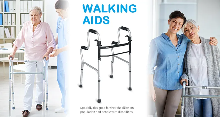 what is a walking aid